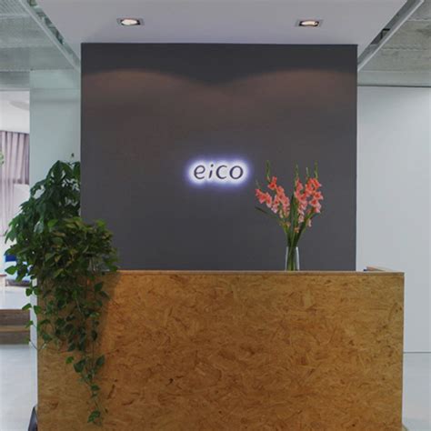 eico design设计公司