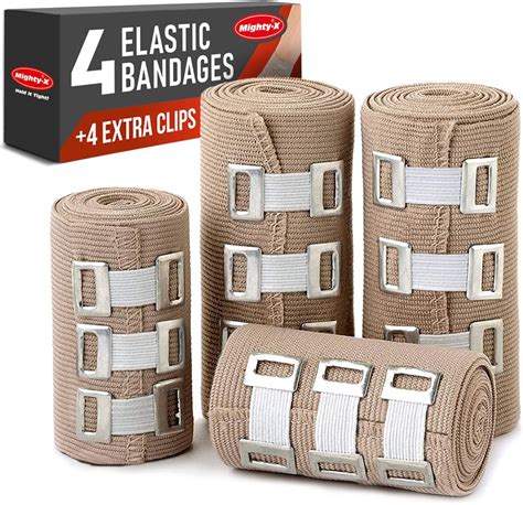 elasticbandage的用途