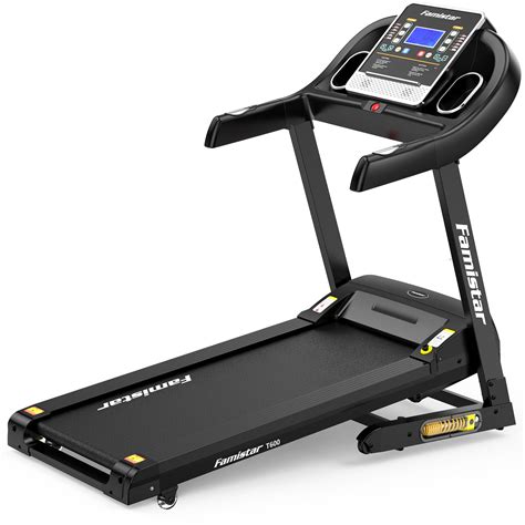 electric treadmill
