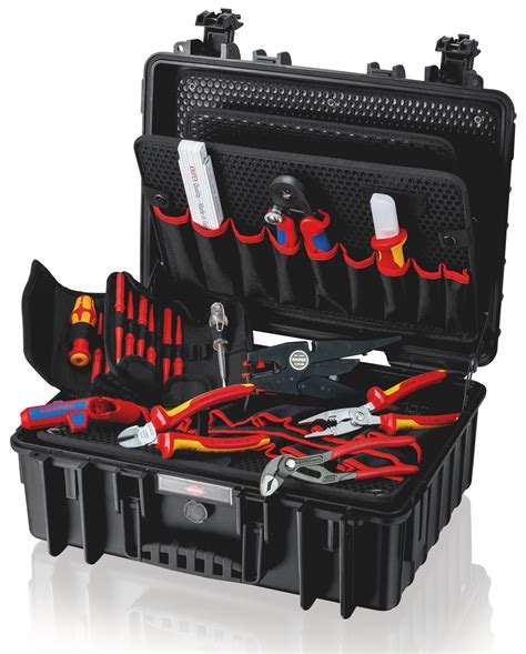 electrical toolkit