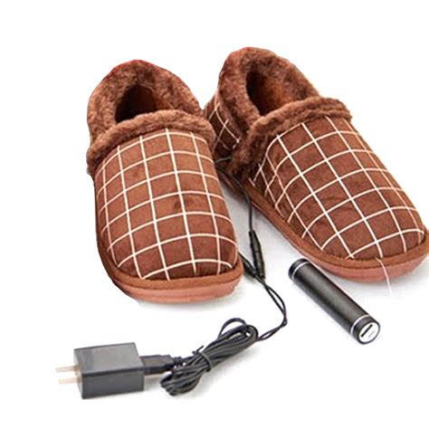 electricslippers