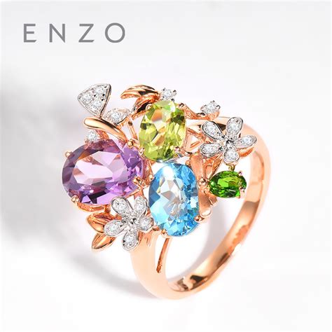 enzo珠宝公司