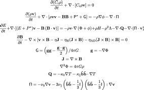 equation是什么
