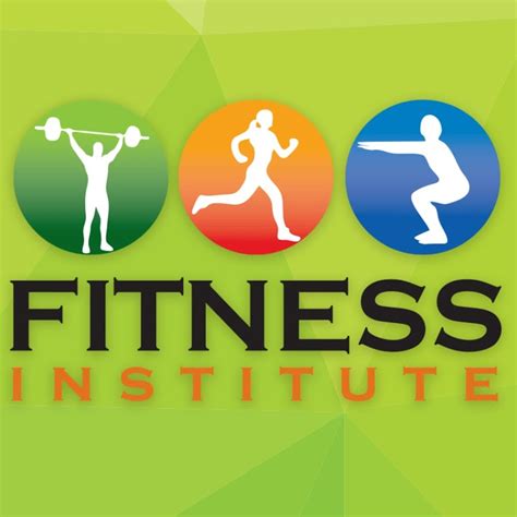 fitness institute
