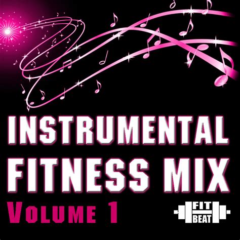 fitness instrumental music