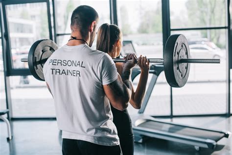 free personal trainer