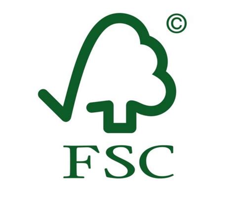 fsc森林认证标准