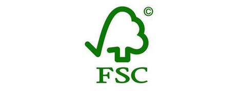 fsc森林认证的是环保材料吗