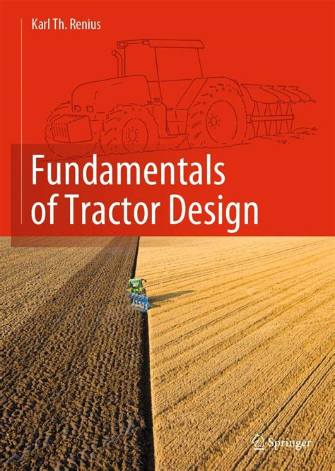 fundamentals of tractor design