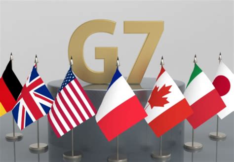 g7国家是哪七国