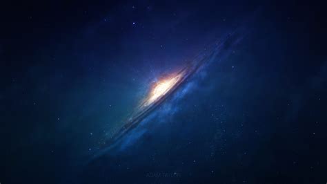 galaxy数字银河
