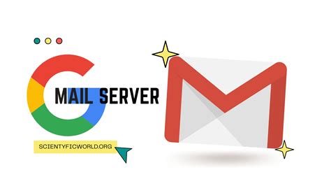 gmailserver