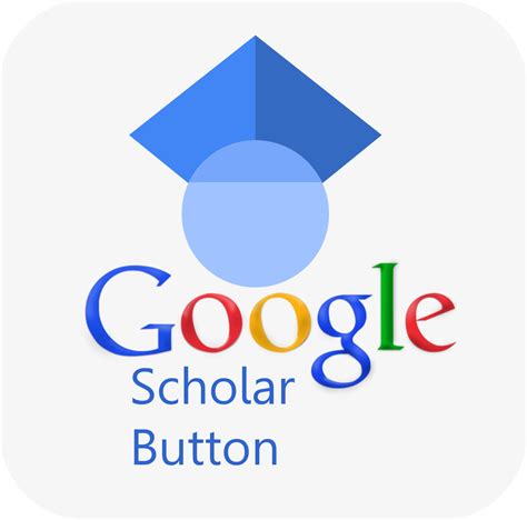 google scholar有app吗