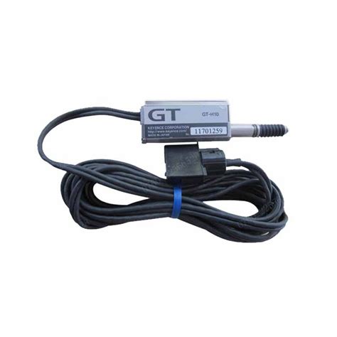 gt-h10位移传感器