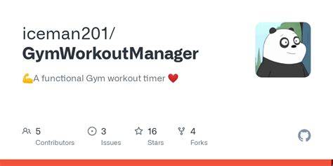 gymworkoutmanager