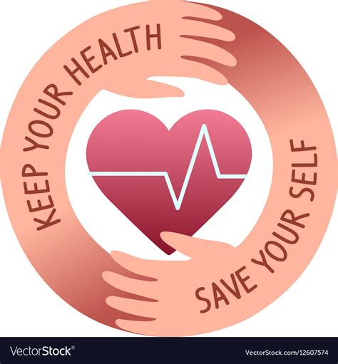 health的logo设计