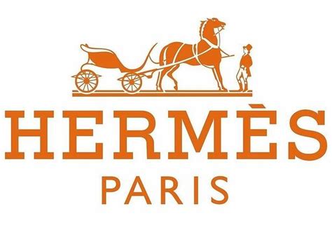 hermes带马车logo