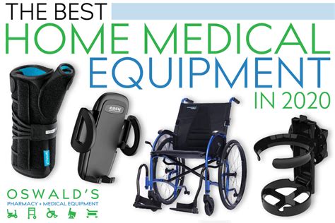 home medical equipment
