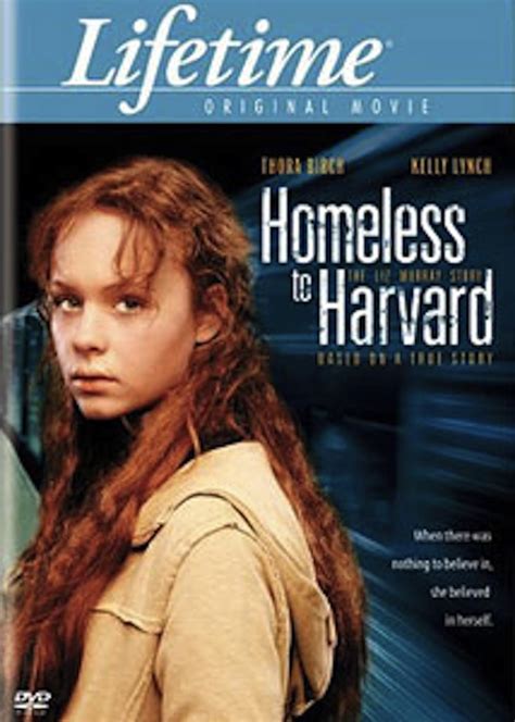 homeless to harvard解说
