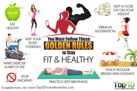 how tokeep fit and healthy