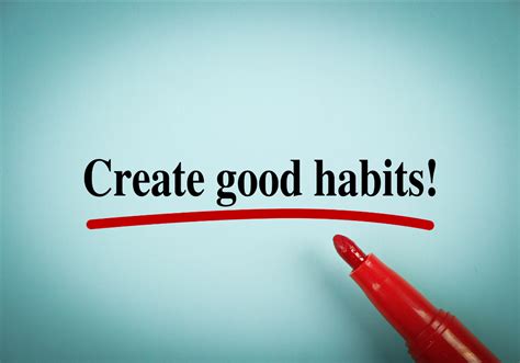 howtodevelopourgoodhabits