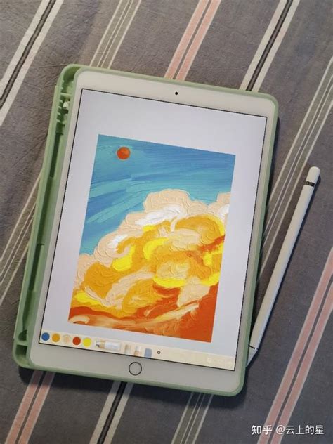iPad画画 平板推荐