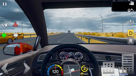 ios模拟驾驶游戏手机版