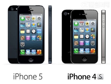 iphone5什么时候发行的