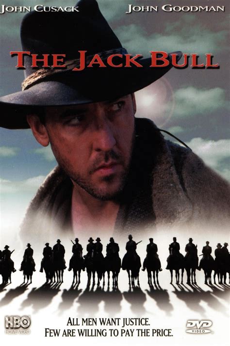 jack the bull