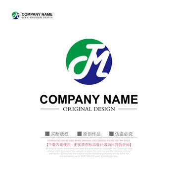 jm商标设计