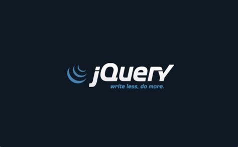 jquery技术介绍