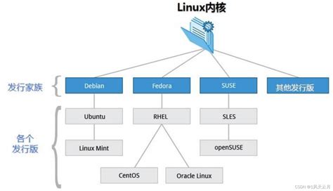 linux服务器查配置