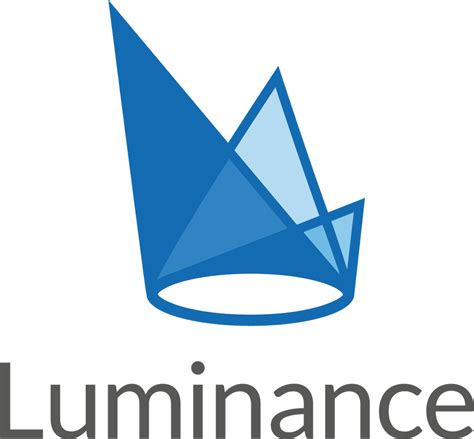 luminance 商标