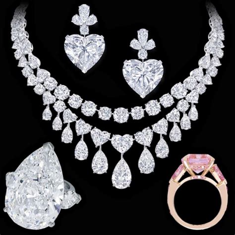 luxury jewelry brands