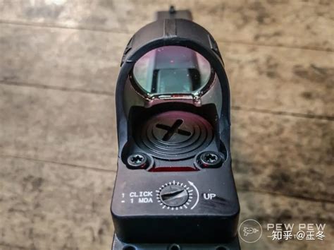 m762红点的机瞄灵敏度