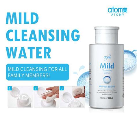 mildcleansingwater