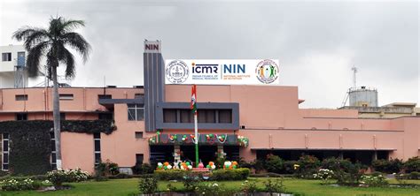 national institute of nutrition