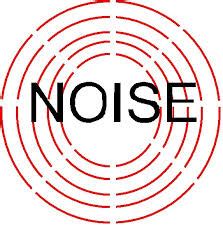 noise是什么意思