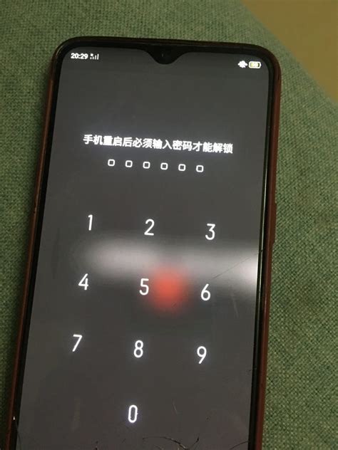 oppo手机忘记密码了怎么解锁