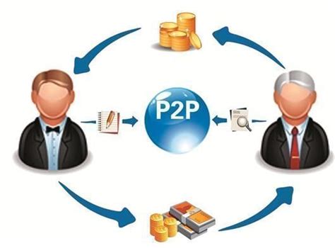 p2p平台分析方法