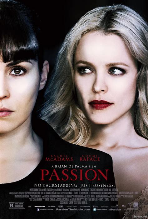 passion 1080p 下载