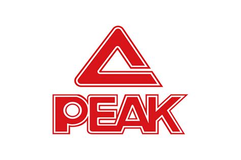 peak是什么牌子