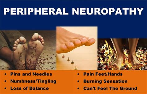 peripheral neuropathies