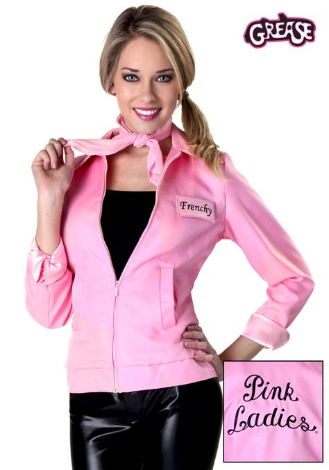 pink lady品牌官方号