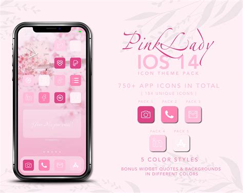 pink lady app