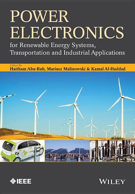 power electronics and systems
