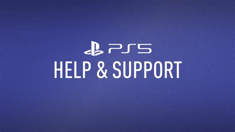ps support