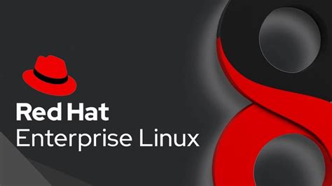 red hat enterprise linux 下载