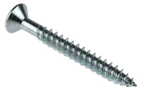 regular screws