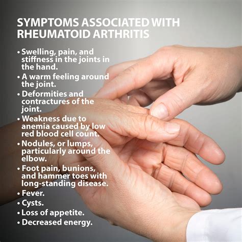 rheumation arthritis